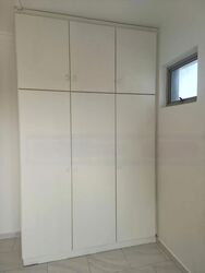 Blk 487C Tampines Street 45 (Tampines), HDB 4 Rooms #466548961